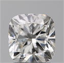Diamante Natural 1.63 quilates,  , Color H, claridad SI2 y certificado GIA