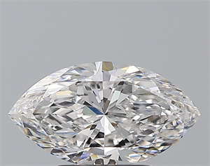 Picture of Natural Diamond 1.50 Carats, Marquise with  Cut, D Color, VS2 Clarity and Certified by GIA