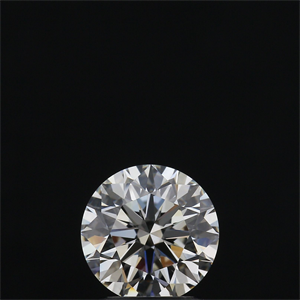 Foto Diamante Natural 1.53 quilates, Redondo , Color J, claridad VVS1 y certificado GIA de