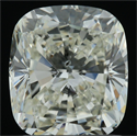 Diamante Natural 1.52 quilates,  , Color K, claridad SI1 y certificado GIA