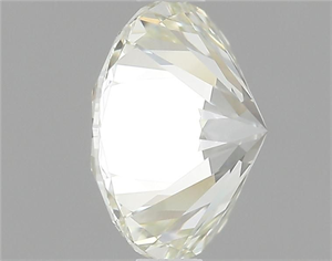 Foto Diamante Natural 1.25 quilates, Redondo , Color J, claridad VVS1 y certificado IGI de