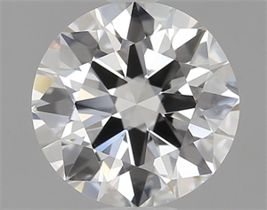 Foto Diamante Natural 1.00 quilates, Redondo , Color E, claridad VS2 y certificado GIA de