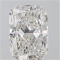 Diamante Natural 3.02 quilates,  , Color G, claridad SI1 y certificado GIA