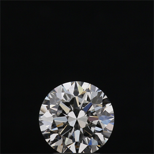 Foto Diamante Natural 1.59 quilates, Redondo , Color F, claridad VS1 y certificado GIA de