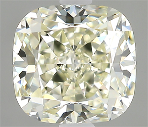 Foto Diamante Natural 1.00 quilates,  , Color J, claridad VS1 y certificado IGI de