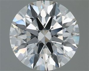 Foto Diamante Natural 2.00 quilates, Redondo , Color I, claridad SI2 y certificado GIA de