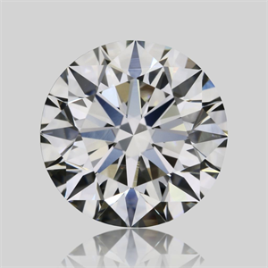 Foto Diamante Natural 1.50 quilates, Redondo , Color G, claridad VVS1 y certificado GIA de