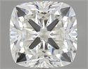 Diamante Natural 1.00 quilates,  , Color G, claridad VVS2 y certificado IGI