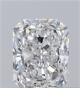Diamante Natural 0.30 quilates, Radiante , Color F, claridad VVS1 y certificado GIA