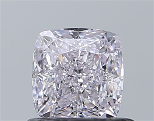 Picture of Natural Diamond 0.70 Carats, Cushion with  Cut, F Color, VVS2 Clarity and Certified by GIA