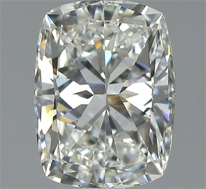 Foto Diamante Natural 1.51 quilates,  , Color H, claridad VS1 y certificado GIA de