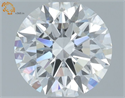 Del inventario de diamantes de laboratorio, 1.18 quilates, Redondo , Color E, claridad VS1 y certificado IGI