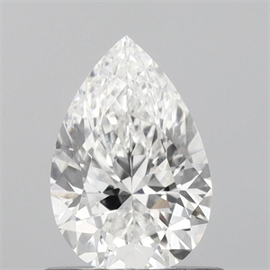 Picture of Lab Grown Diamond 0.70 Carats, Round with Very Good Cut, E Color, VVS2 Clarity and Certified by IGI