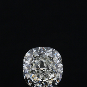 Foto Diamante Natural 1.23 quilates,  , Color J, claridad VVS1 y certificado GIA de