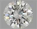 Diamante Natural 1.00 quilates, Redondo , Color G, claridad SI1 y certificado GIA
