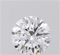 Del inventario de diamantes de laboratorio, 1.50 quilates, Redondo , Color D, claridad VS1 y certificado IGI