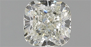 Foto Diamante Natural 1.01 quilates,  , Color I, claridad VVS2 y certificado IGI de