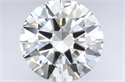Diamante Natural 2.03 quilates, Redondo , Color L, claridad VVS2 y certificado GIA
