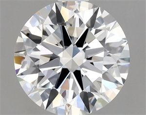 Foto Diamante Natural 1.01 quilates, Redondo , Color E, claridad VVS2 y certificado GIA de