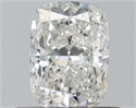 Diamante Natural 0.53 quilates,  , Color H, claridad VS1 y certificado GIA