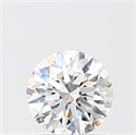 Del inventario de diamantes de laboratorio, 1.00 quilates, Redondo , Color D, claridad VS1 y certificado IGI