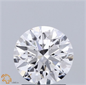 Del inventario de diamantes de laboratorio, 1.52 quilates, Redondo , Color D, claridad VVS2 y certificado IGI