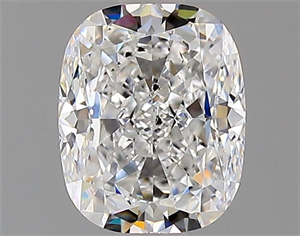 Foto Diamante Natural 1.01 quilates,  , Color E, claridad SI1 y certificado GIA de