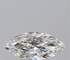 1.01 Carats, Marquise E Color, VVS1 Clarity and Certified by GIA