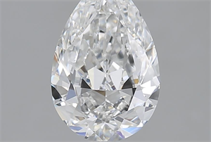 Picture of 1.20 Carats, Pear E Color, IF Clarity and Certified by GIA