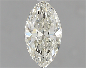Picture of 0.70 Carats, Marquise J Color, VS2 Clarity and Certified by GIA
