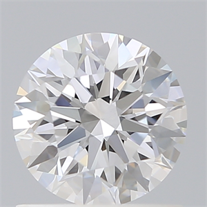 Foto Del inventario de diamantes de laboratorio, 0.91 quilates, Redondo , Color D, claridad VS2 y certificado IGI de