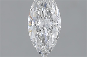 Picture of 0.81 Carats, Marquise E Color, VVS2 Clarity and Certified by GIA