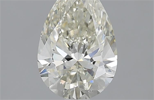 Picture of 1.20 Carats, Pear L Color, VS2 Clarity and Certified by GIA