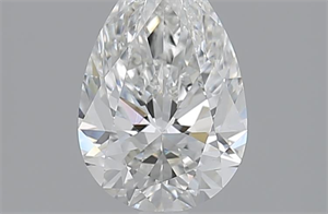 Picture of 1.50 Carats, Pear G Color, VS2 Clarity and Certified by GIA
