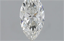 1.01 Carats, Marquise J Color, SI2 Clarity and Certified by GIA