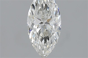 Picture of 1.01 Carats, Marquise J Color, SI2 Clarity and Certified by GIA