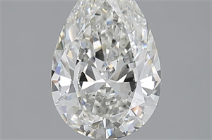 Picture of 1.70 Carats, Pear I Color, VS1 Clarity and Certified by GIA