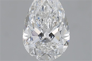 Picture of 1.30 Carats, Pear F Color, VS1 Clarity and Certified by GIA