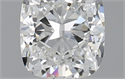 1.01 Carats, Cushion G Color, VS1 Clarity and Certified by GIA
