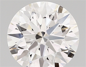 Foto Del inventario de diamantes de laboratorio, 1.78 quilates, Redondo , Color E, claridad vvs2 y certificado IGI de