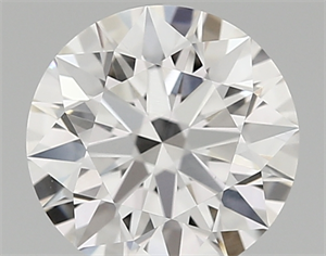 Foto Del inventario de diamantes de laboratorio, 1.78 quilates, Redondo , Color E, claridad vvs2 y certificado IGI de