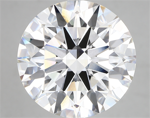 Foto Del inventario de diamantes de laboratorio, 11.53 quilates, Redondo , Color F, claridad vvs2 y certificado IGI de