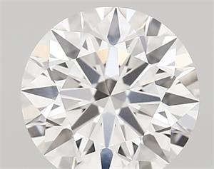 Foto Del inventario de diamantes de laboratorio, 1.81 quilates, Redondo , Color D, claridad vs1 y certificado IGI de