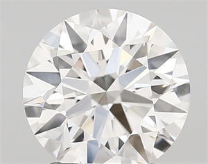 Foto Del inventario de diamantes de laboratorio, 1.79 quilates, Redondo , Color E, claridad vvs2 y certificado IGI de