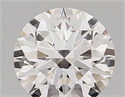 Del inventario de diamantes de laboratorio, 1.19 quilates, Redondo , Color E, claridad vs1 y certificado IGI