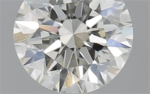 Picture of 1.20 Carats, Round with Excellent Cut, K Color, VS1 Clarity and Certified by GIA