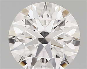 Foto Del inventario de diamantes de laboratorio, 1.76 quilates, Redondo , Color D, claridad vvs2 y certificado IGI de