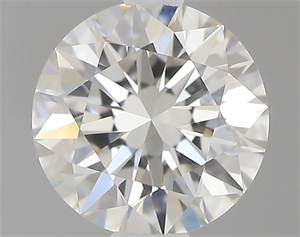 Picture of 2.55 Carats, Princess Diamond with Ideal Cut, J Color, VS2 Clarity and Certified by GIA