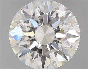 Picture of 1.25 Carats, Cushion Modified Diamond with Ideal Cut, K Color, VVS1 Clarity and Certified by GIA