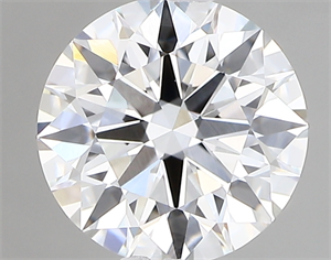 Foto Del inventario de diamantes de laboratorio, 1.13 quilates, Redondo , Color E, claridad vvs1 y certificado IGI de